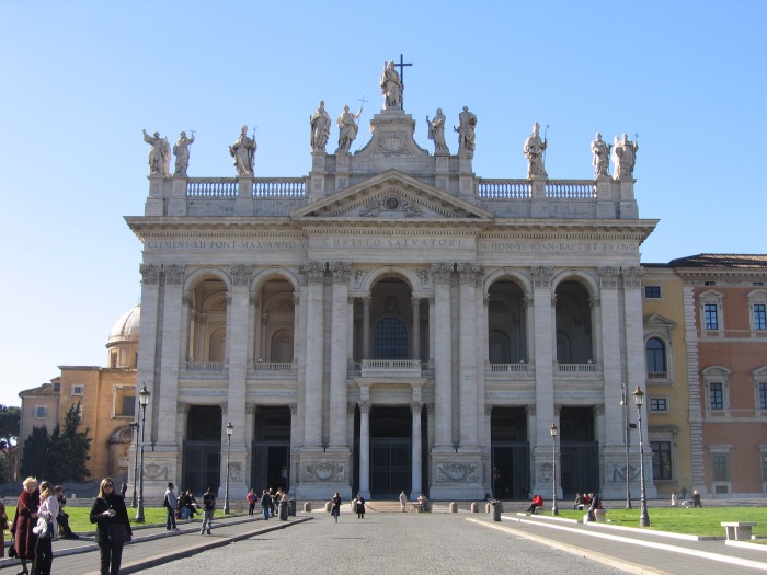 San Giovanni in Laterano