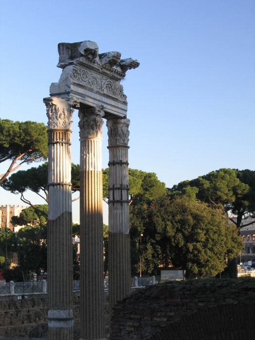 Forum Romanum