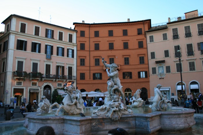 Campo de’ Fiori