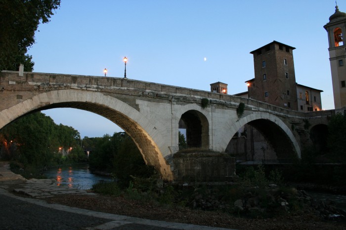 Trastevere