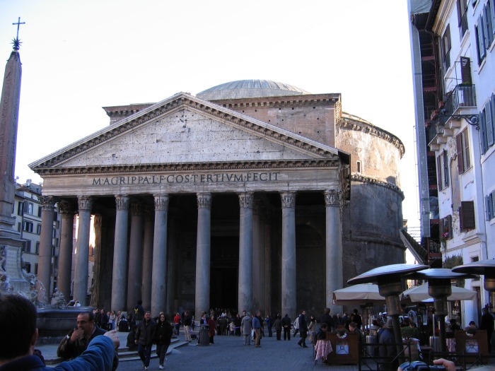 Pantheon