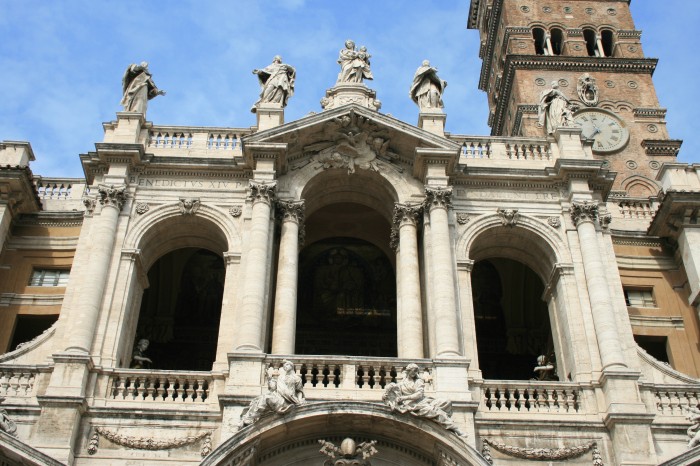 Santa Maria Maggiore