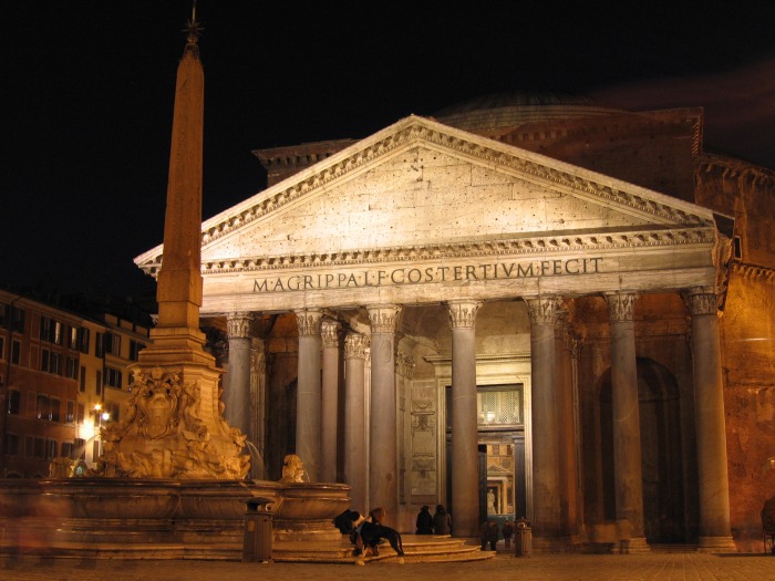 Pantheon