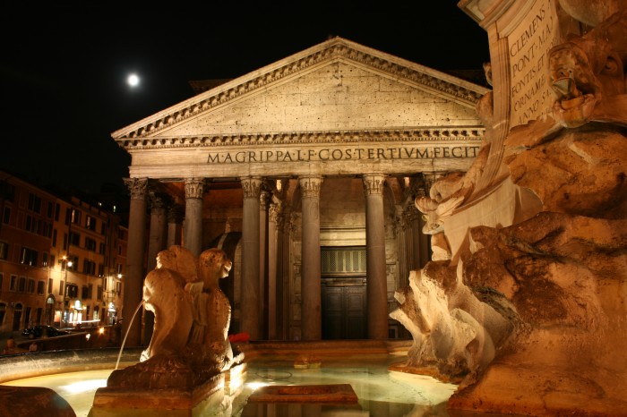 Pantheon