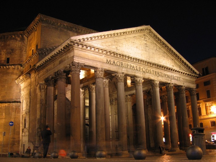 Pantheon