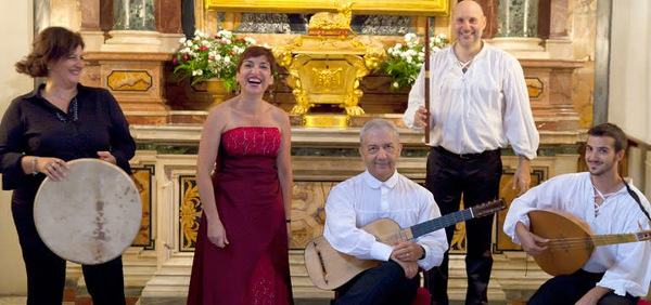 Musik in Berninis Rom