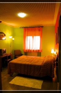 Affittacamere Cesare