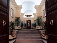 Alessandro Palace