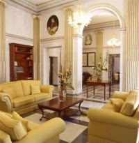 Relais Hotel Antico Palazzo Rospigliosi