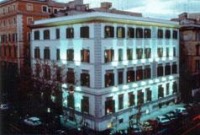 Atlante Garden Hotel