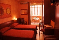 B&B Alba Domus Roma