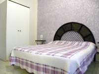 B&B Colosseum Roma Center
