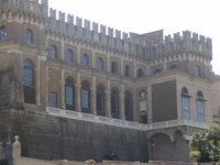 B&B Le Torri Dei Papi