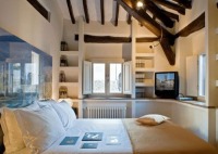 BDB Luxury Rooms Trastevere