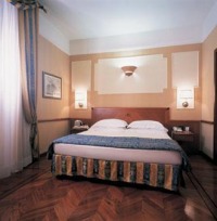 Best Western Hotel Ambra Palace