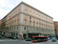 Bettoja Hotel Massimo d'Azeglio