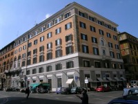 Bettoja Hotel Nord Nuova Roma