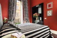 Casa Howard Guest House Roma (Sistina)