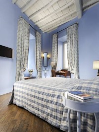 Casa Howard Guest House Rome (Capo Le Case)
