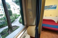 Casa Rosa Roma