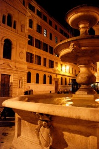 Casa Santa Sofia