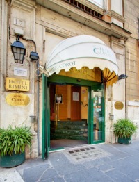 Hotel Corot