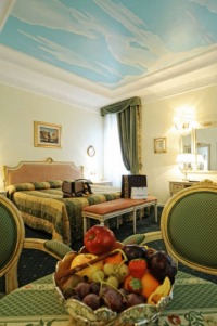 Daniel's Hotel