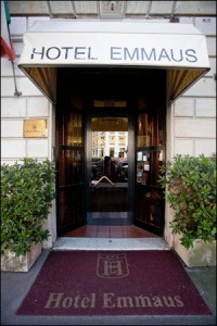 Emmaus