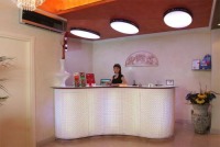 Hotel Fellini