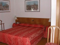Hotel Giotto Flavia