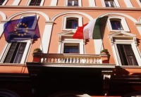 Hotel Amalia
