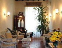 Hotel Andreina