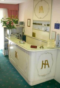 Hotel Augustea