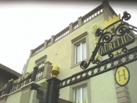 Hotel Aurelius