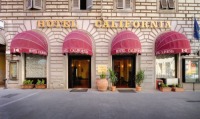 Hotel California