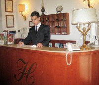 Hotel Charter