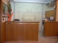 Hotel Concorde