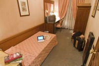 Hotel della Torre Argentina