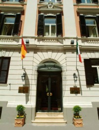 Hotel Delle Vittorie