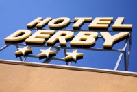 Hotel Derby