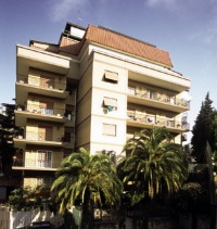 Hotel Domus Aurelia