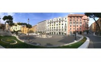 Hotel Dorica