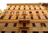 Hotel Ercoli