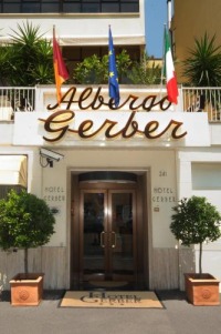 Hotel Gerber