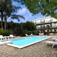 Hotel Giardino d'Europa