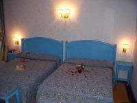Hotel Giorgi