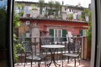 Hotel Il Piccolo Di Piazza Di Spagna