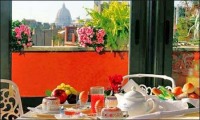 Hotel Madrid