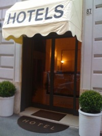 Hotel Maryelen