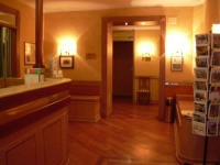 Hotel Pomezia